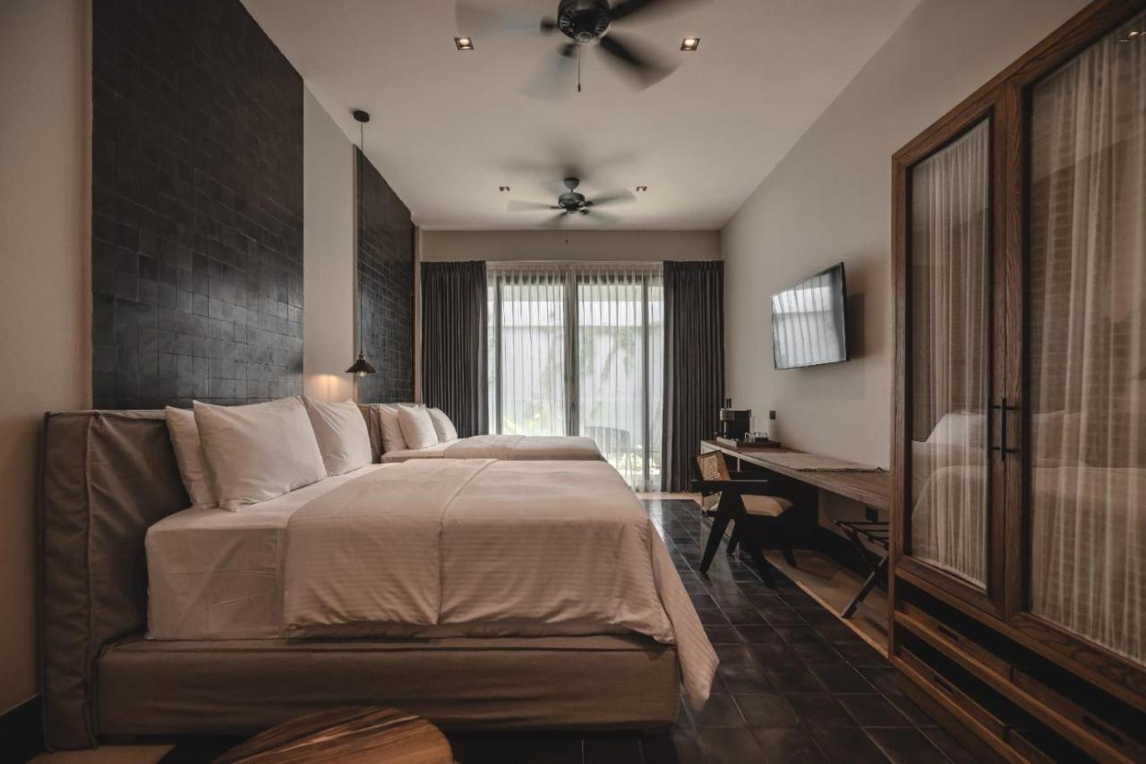 Hotel Sutuk Valladolid  Extérieur photo